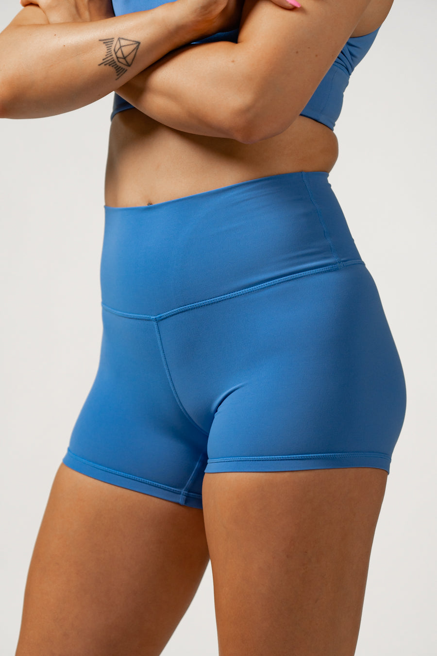 Aspire · Boxer Brief