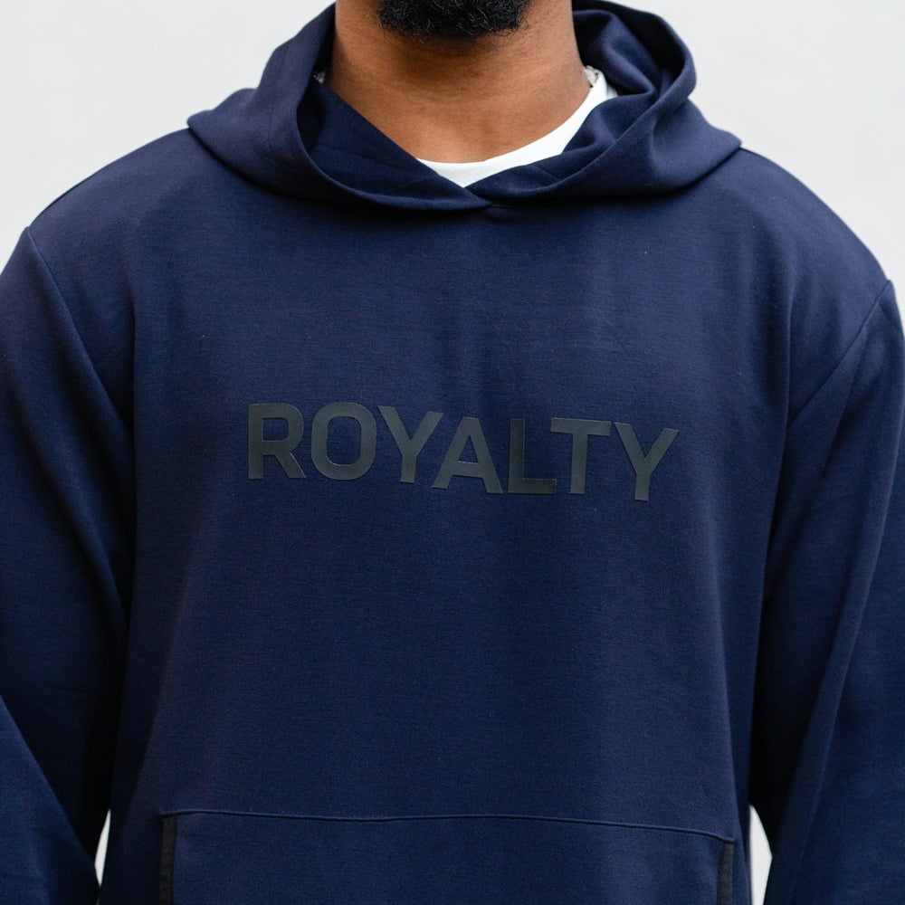 Aura Hoodie [NAVY]