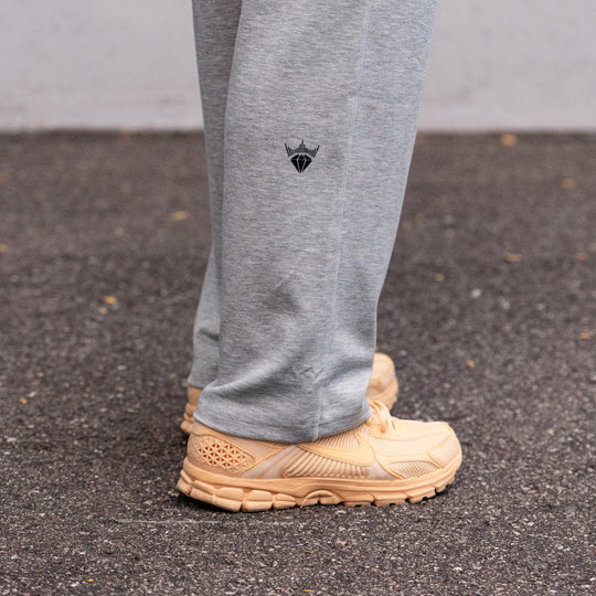 Aura Sweats [ATHLETIC HEATHER]