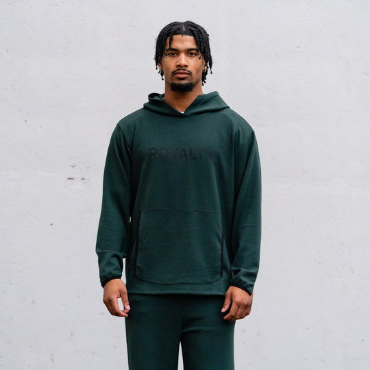 Aura Hoodie [EMERALD]