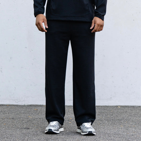Aura Sweats [BLACK]