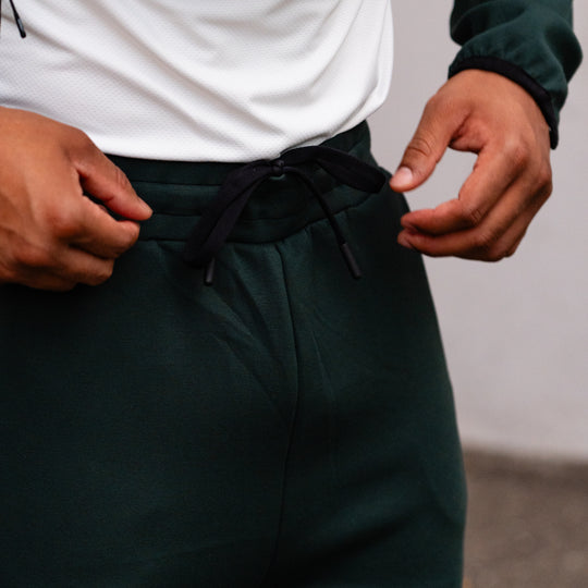 Aura Sweats [EMERALD]