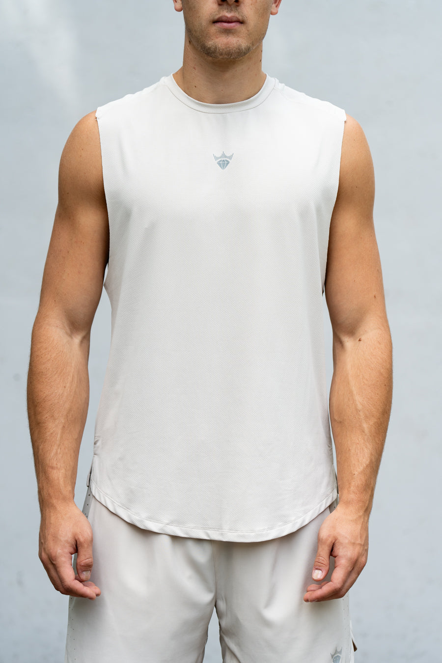Legacy Cut-Off Tank [CHIME]