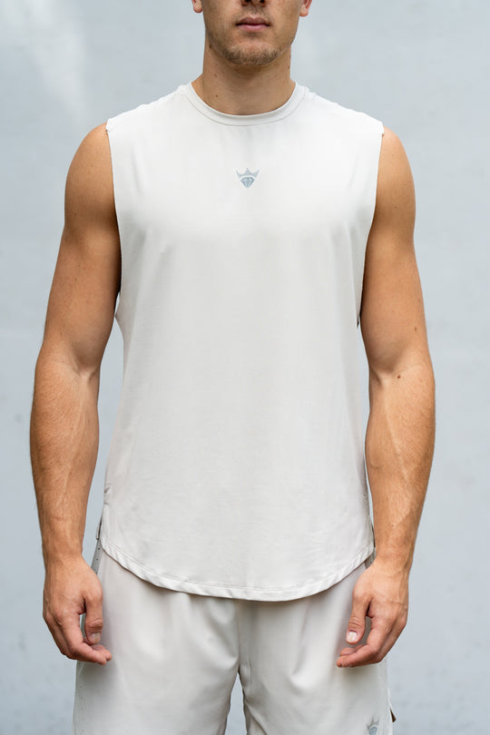 Legacy Cut-Off Tank [CHIME]