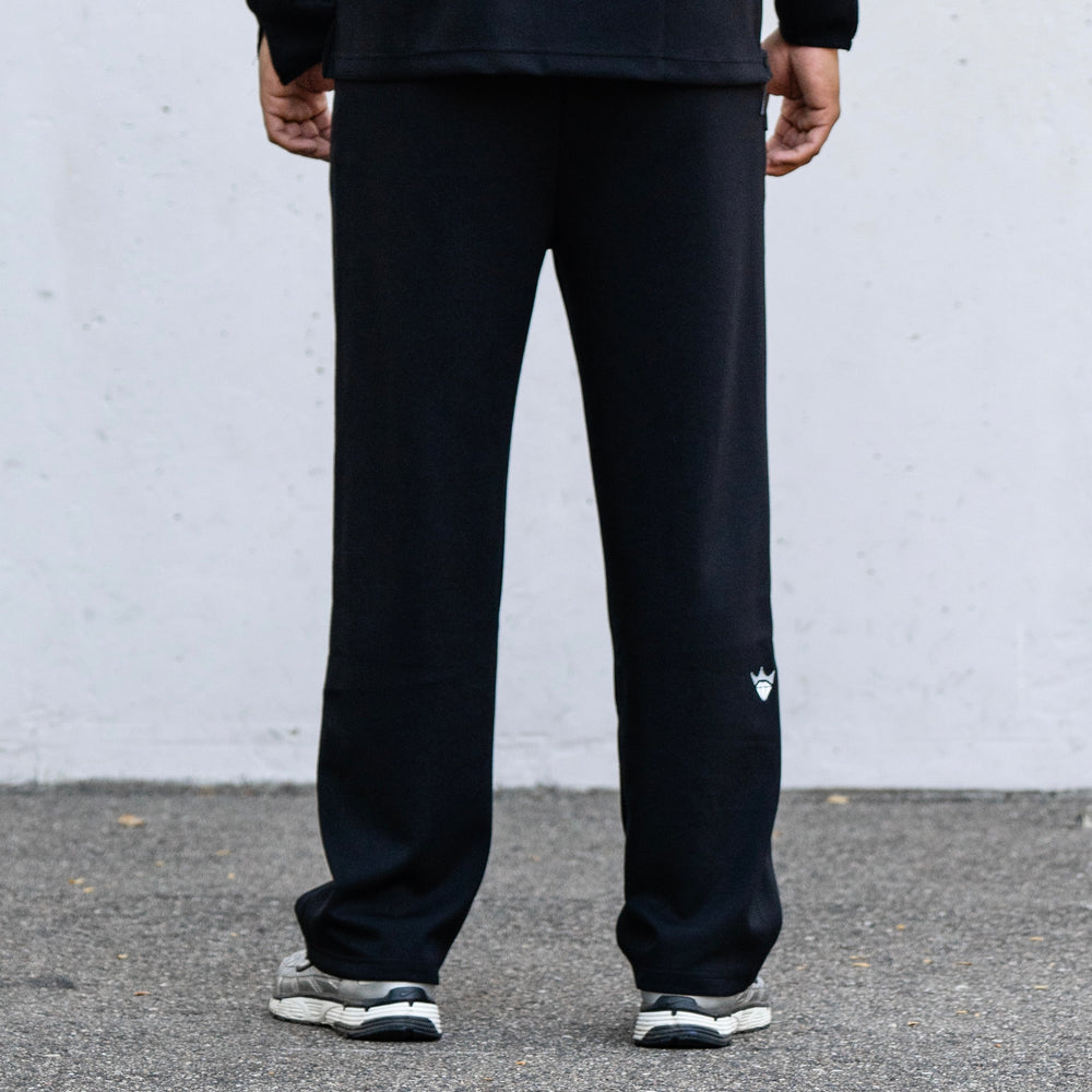 Aura Sweats [BLACK]