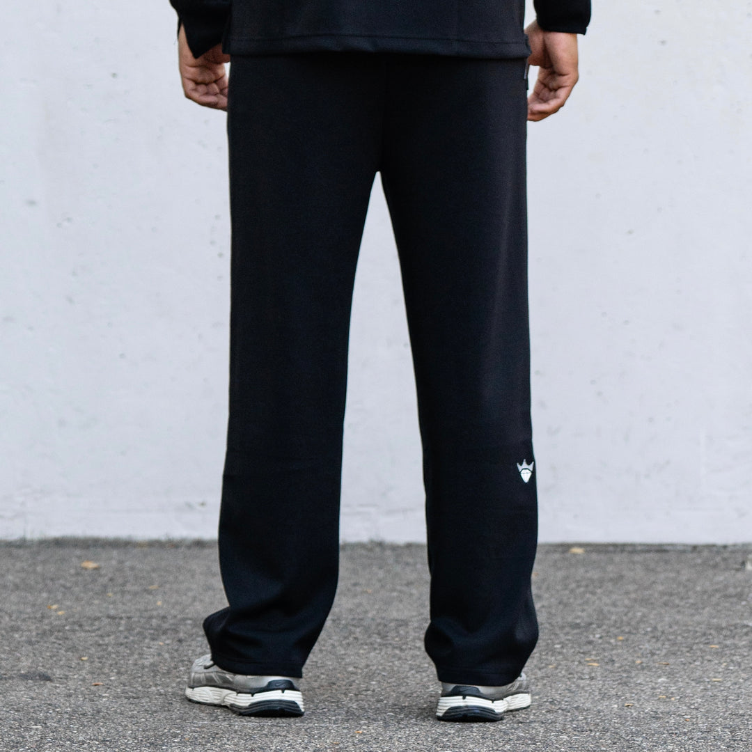 Aura Sweats [BLACK]
