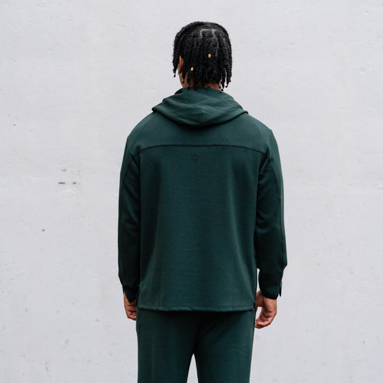 Aura Hoodie [EMERALD]
