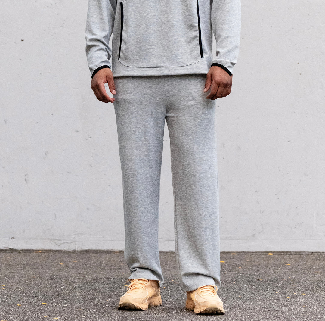 Aura Sweats [ATHLETIC HEATHER]