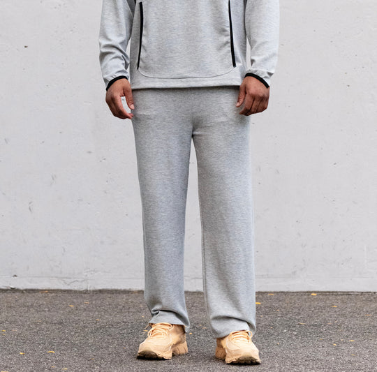 Aura Sweats [ATHLETIC HEATHER]