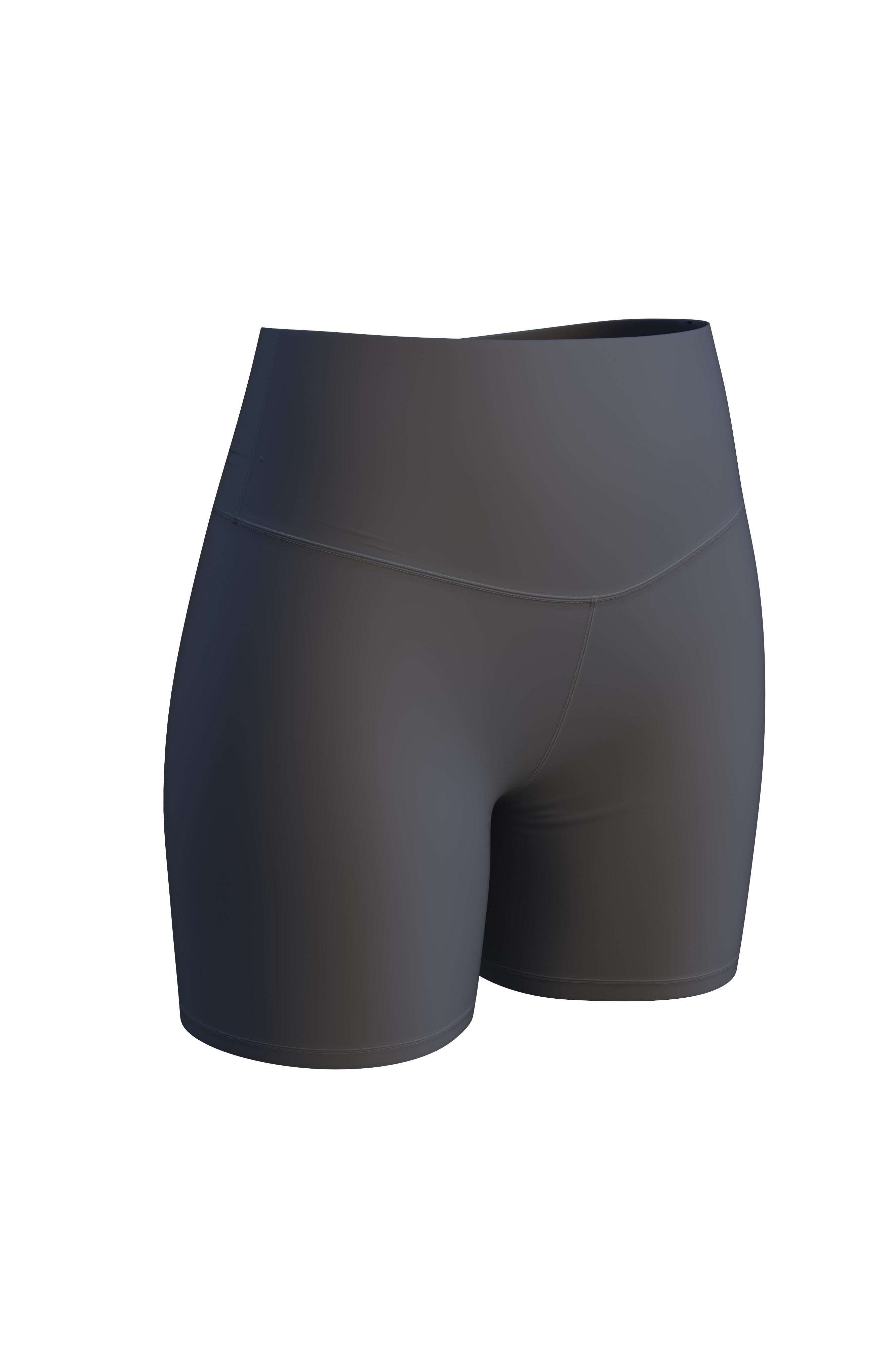 【HDEX】 Women's Support Piping 3.5 Biker Shorts / 追跡付 HDEX | エイチデックス