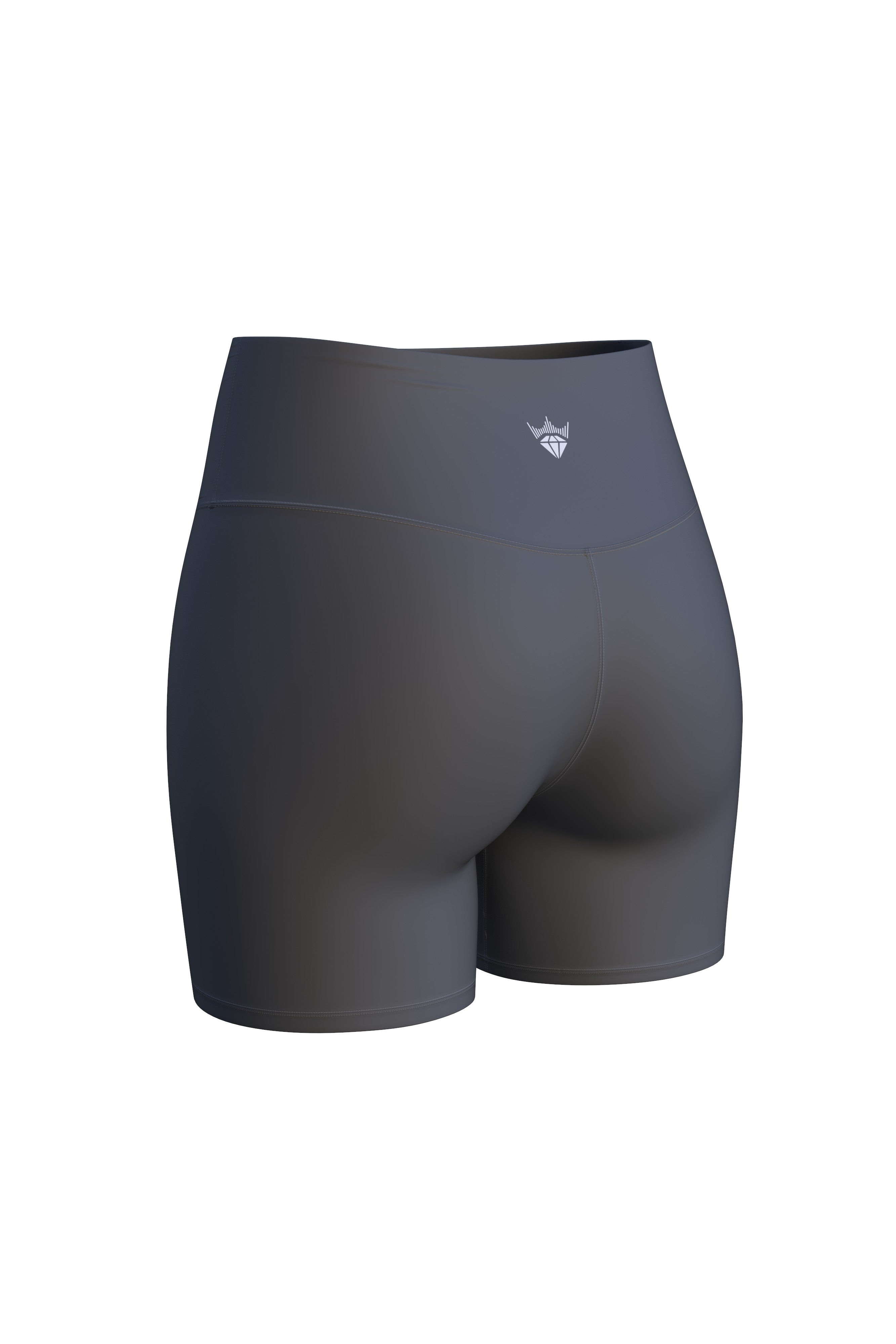 AMOMENTO☆23SS COLOR BLOCKED BIKER SHORTS Aspire Biker Shorts 6