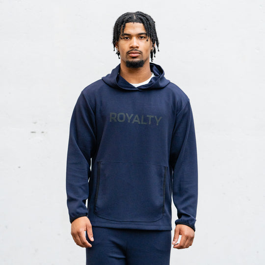 Aura Hoodie [NAVY]