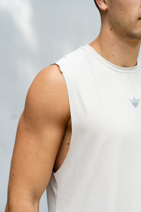 Legacy Cut-Off Tank [CHIME]