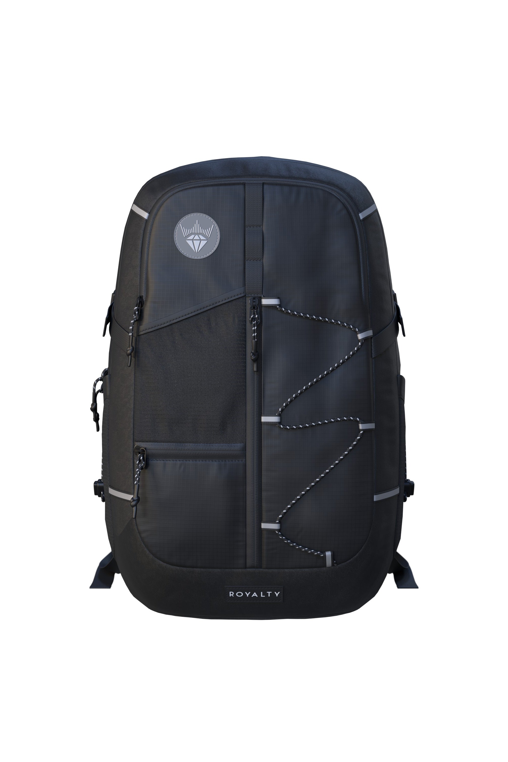 Training Backpack – Royaltyfam.com