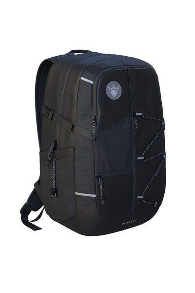 Product Shot — Side