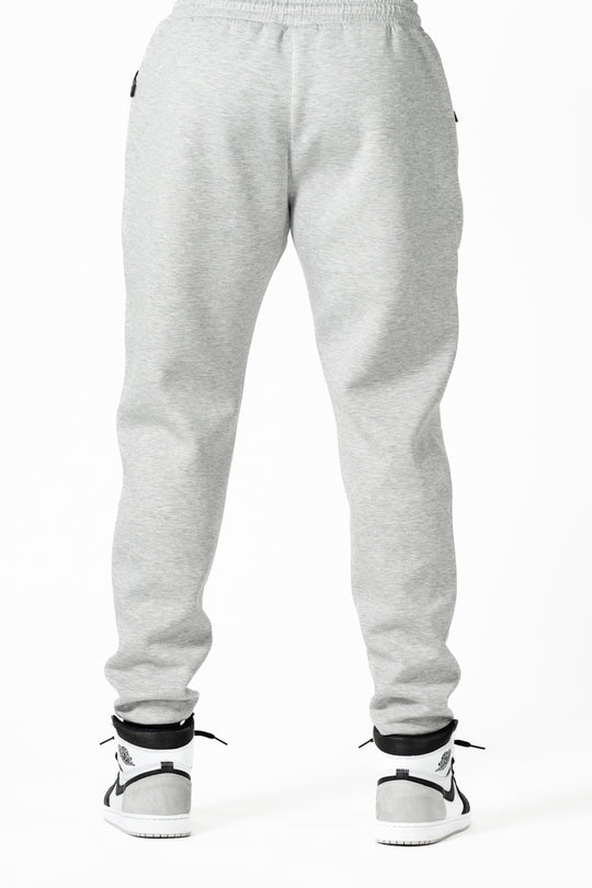 Carbon Cut Adaptable Joggers 2.0