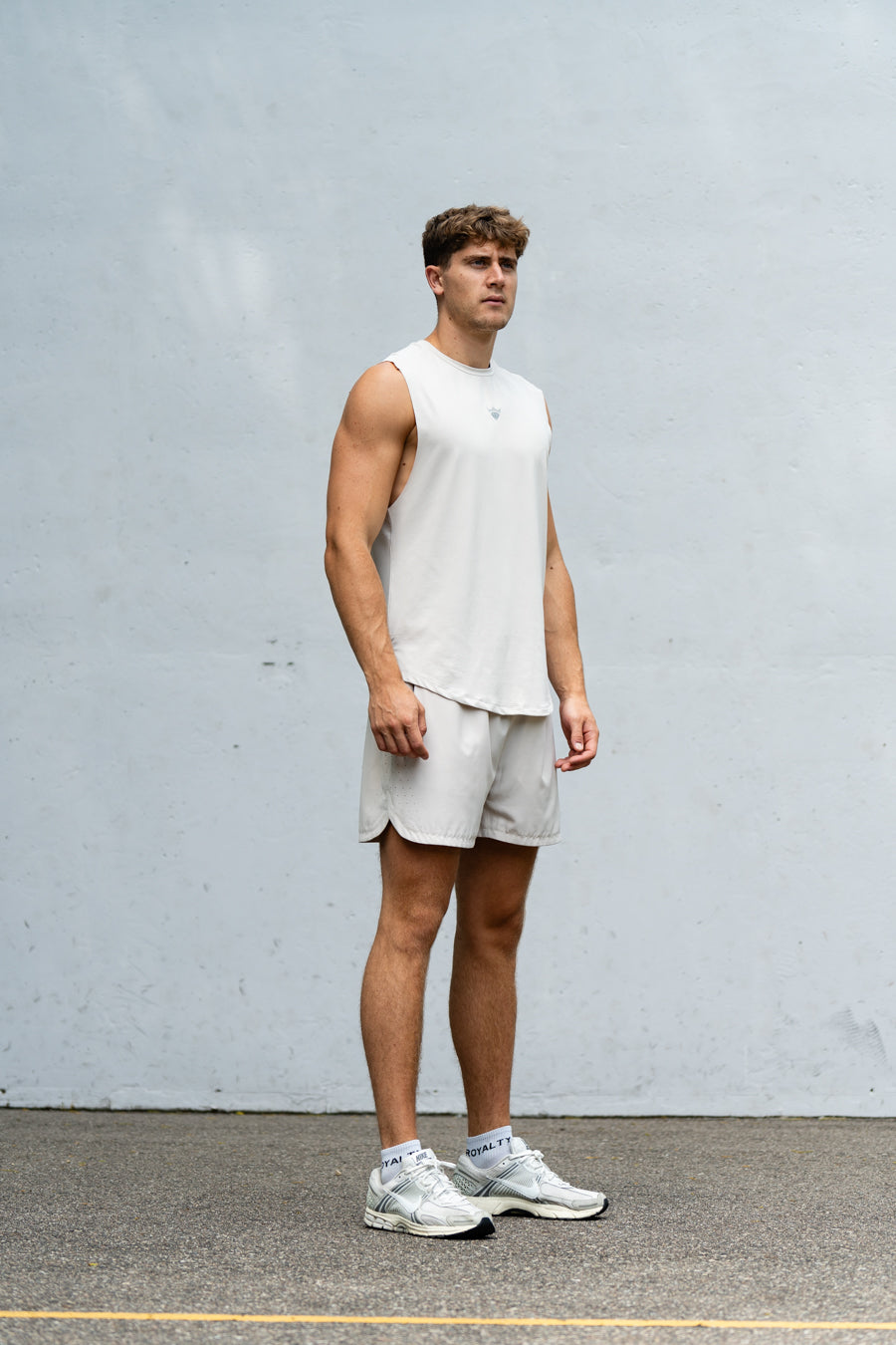 Legacy Cut-Off Tank [CHIME]