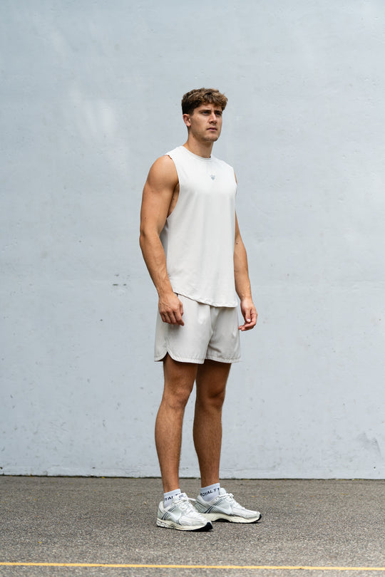 Legacy Cut-Off Tank [CHIME]