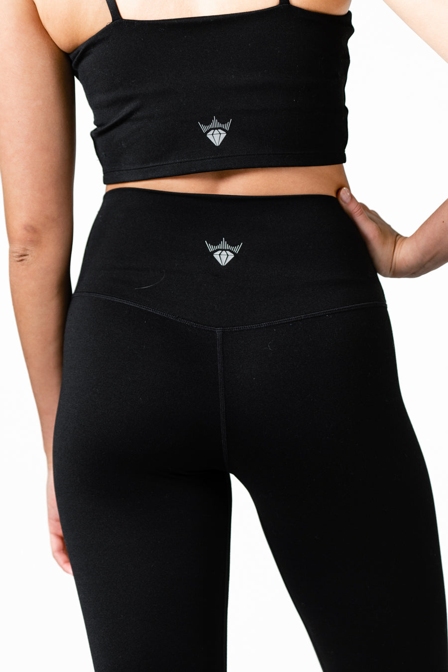 Aspire Leggings (25")