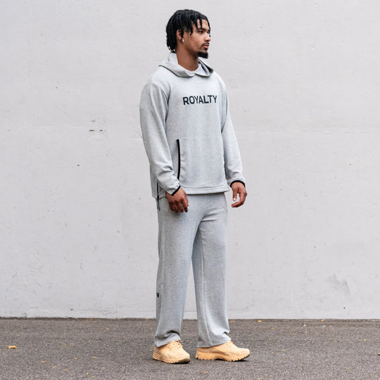 Aura Sweats [ATHLETIC HEATHER]