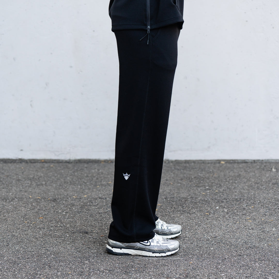Aura Sweats [BLACK]