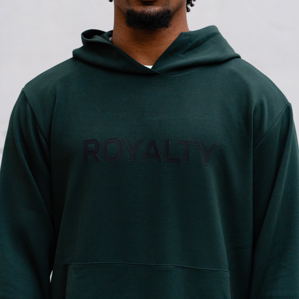 Aura Hoodie [EMERALD]