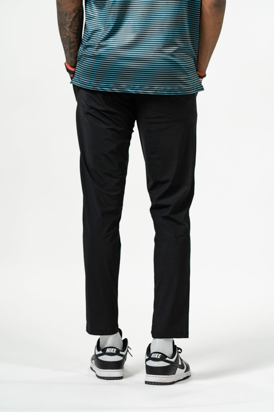Sophistication Golf Trouser