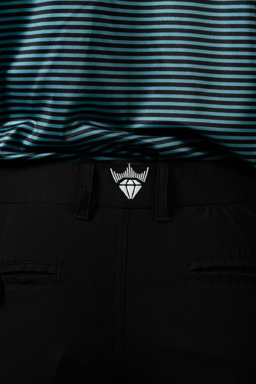 Sophistication Golf Trouser