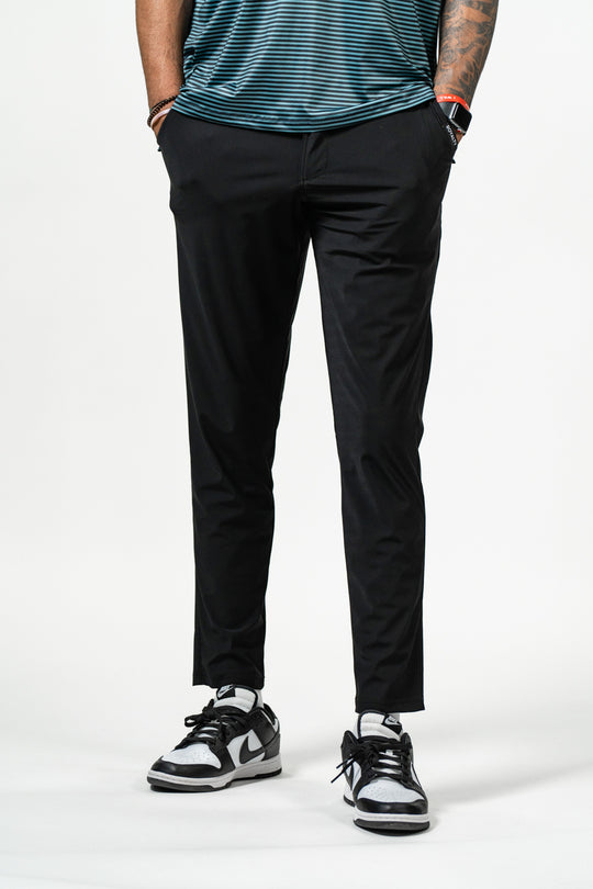 Sophistication Golf Trouser