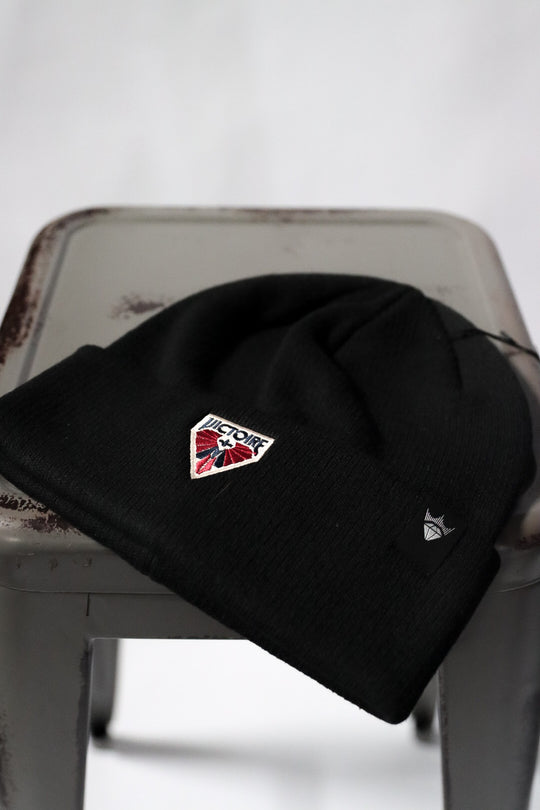 PWHL AUTHENTIC PLAYERS Double Knit Winter Beanies | Embroidered