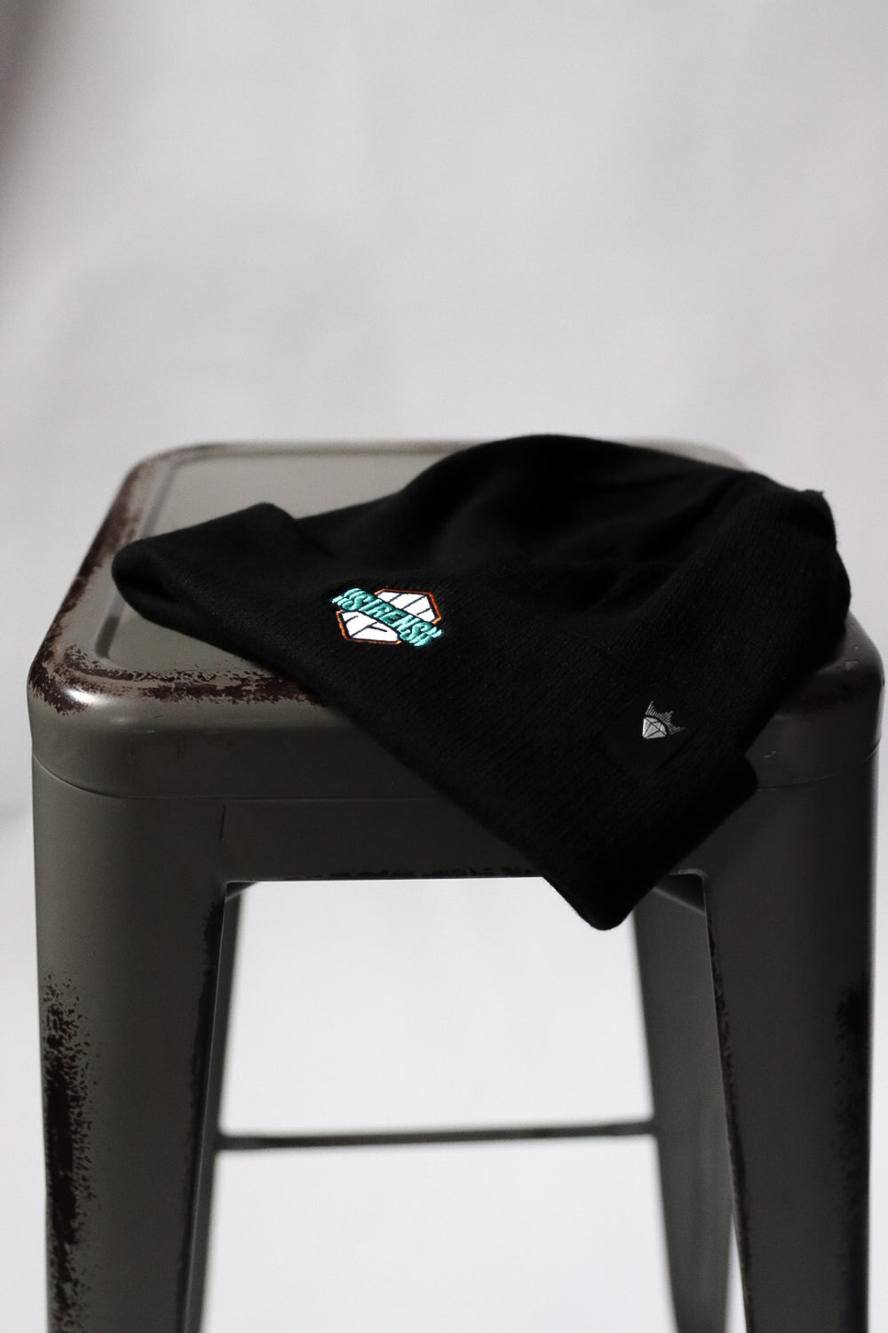 PWHL AUTHENTIC PLAYERS Double Knit Winter Beanies | Embroidered