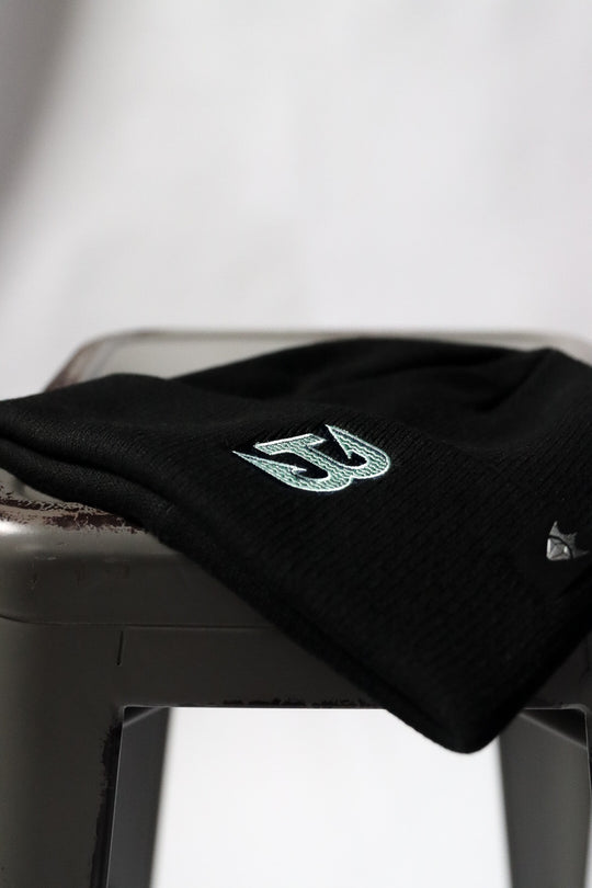 PWHL AUTHENTIC PLAYERS Double Knit Winter Beanies | Embroidered