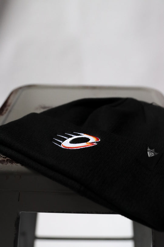 PWHL AUTHENTIC PLAYERS Double Knit Winter Beanies | Embroidered