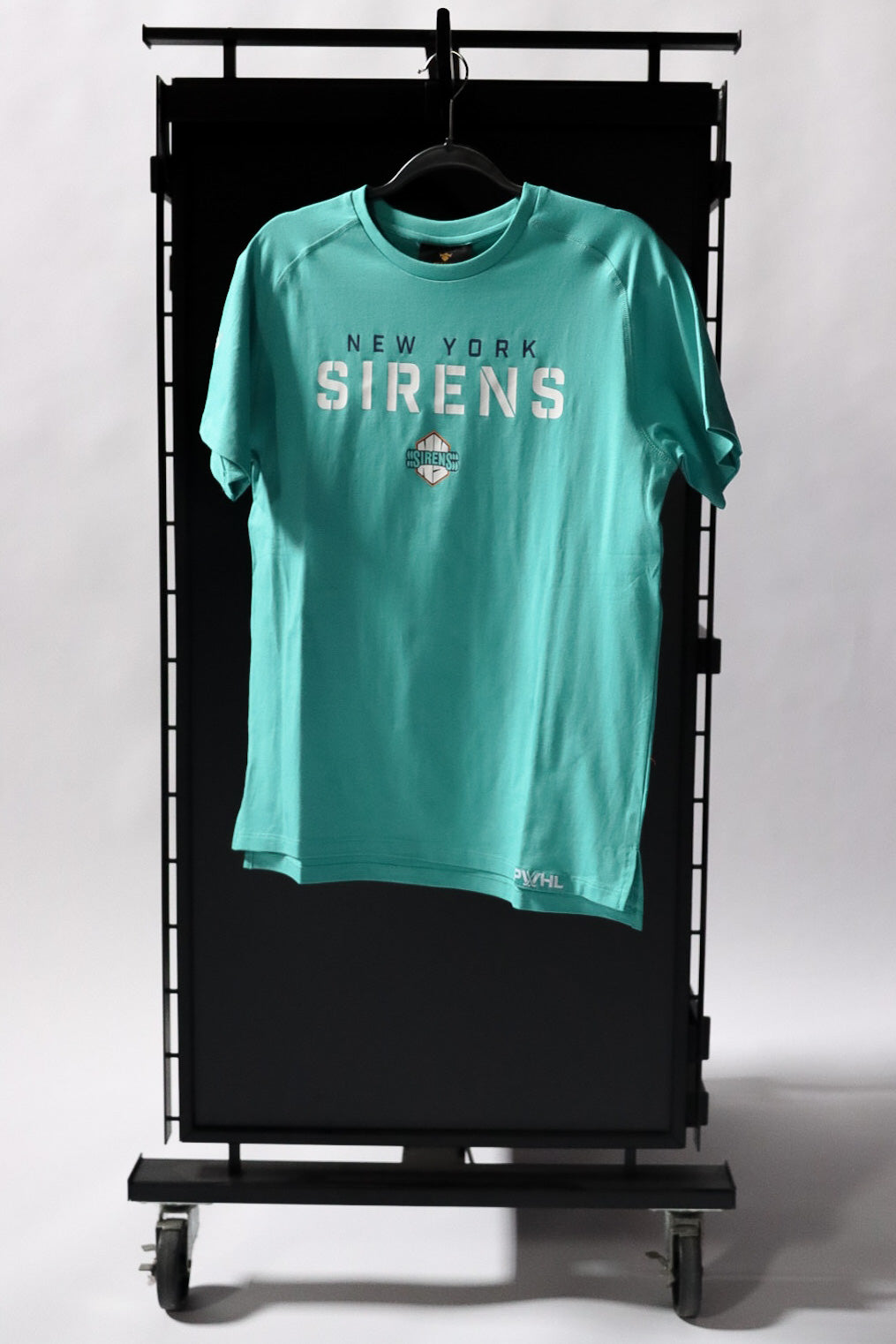 PWHL AUTHENTIC Sideline Tee