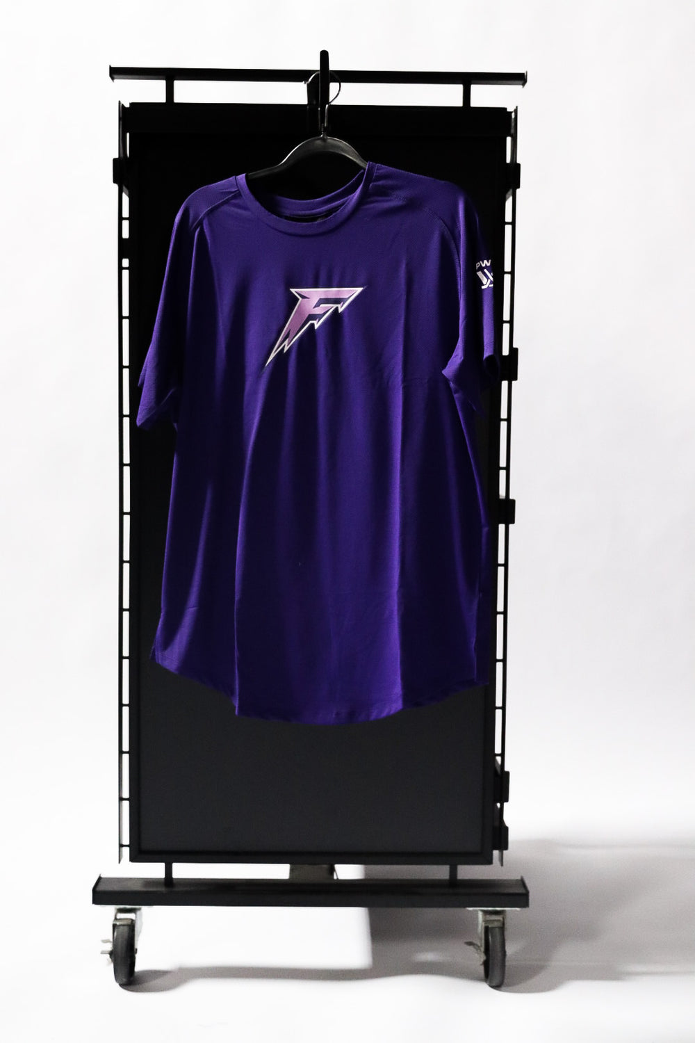 PWHL AUTHENTIC PLAYERS Legacy Performance Tees