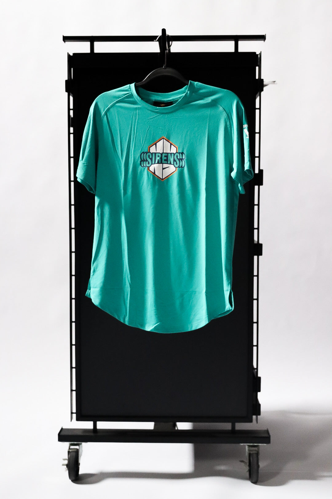 PWHL AUTHENTIC PLAYERS Legacy Performance Tees