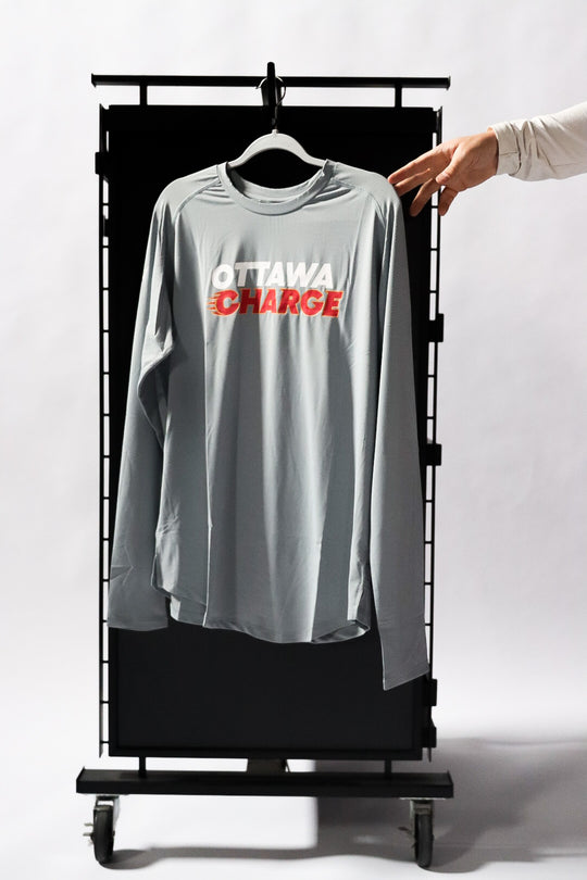 PWHL AUTHENTIC PLAYERS Legacy Performance Long Sleeves