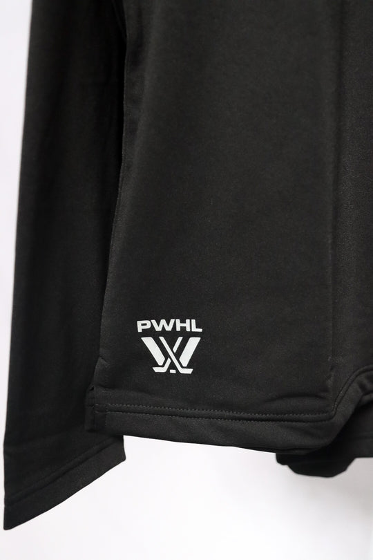 PWHL AUTHENTIC PLAYERS HOF Crew | Embroidered