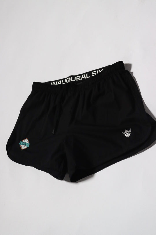 PWHL AUTHENTIC PLAYERS 2 in 1 Training Shorts