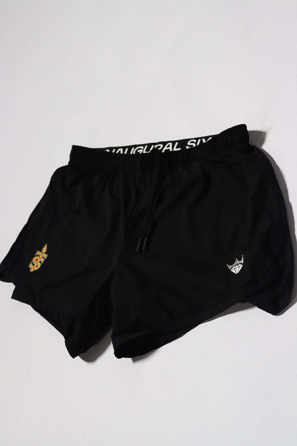 PWHL AUTHENTIC PLAYERS 2 in 1 Training Shorts