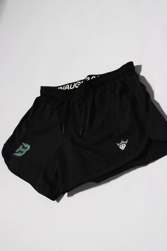 PWHL AUTHENTIC PLAYERS 2 in 1 Training Shorts