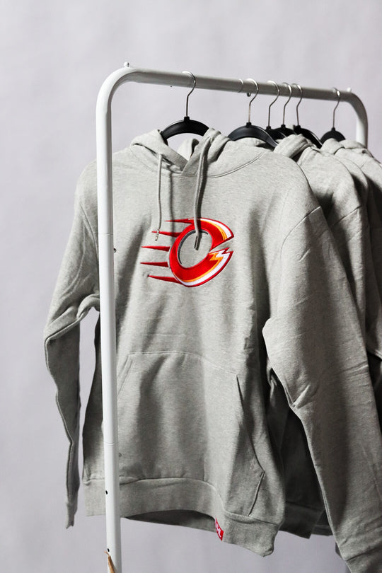 PWHL AUTHENTIC PLAYERS Cloud Hoodies | Embroidered