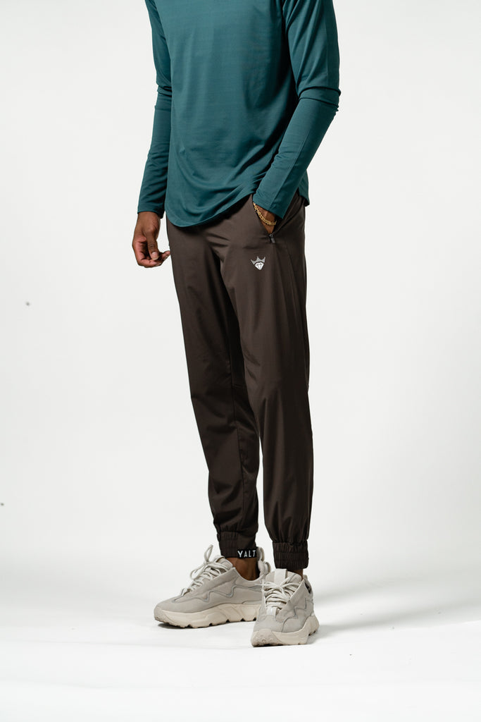 Elastic Wind Joggers – Royaltyfam.com