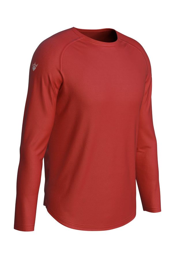 Speed Flex Long Sleeve