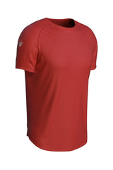 Legacy Tee — Red