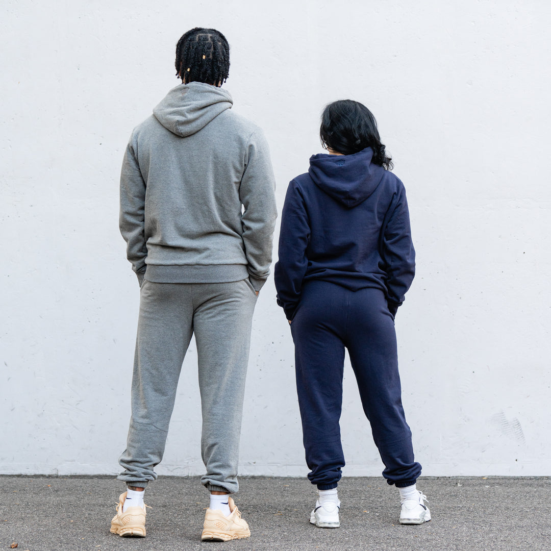 Cloud Sweatpants [CHARCOAL]