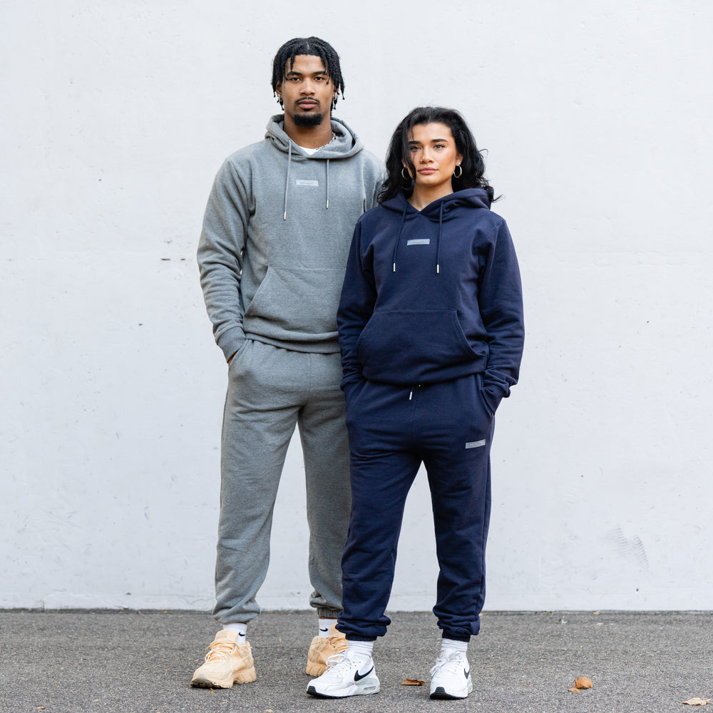 Cloud Sweatpants [NAVY]