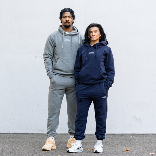 Cloud Sweatpants [CHARCOAL]