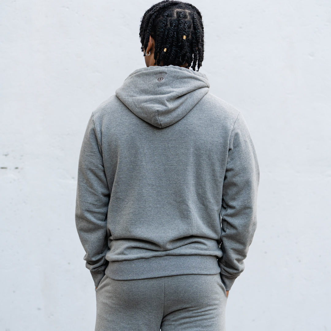 Cloud Hoodie [CHARCOAL]