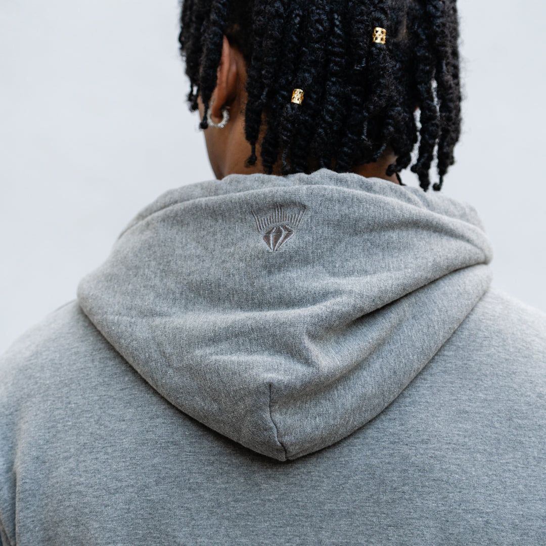 Cloud Hoodie [CHARCOAL]